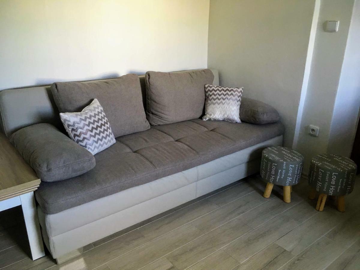 Apartmám na náměstí II Opočno Exterior foto